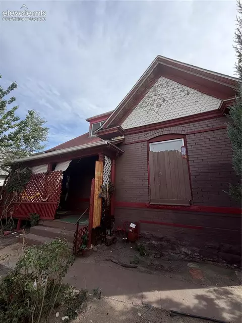 522 W 7th St, Pueblo, CO 81003