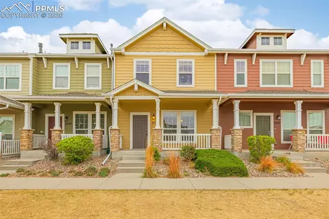 3591 Grey Owl Pt, Colorado Springs, CO 80916