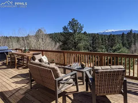 762 Spring Creek Dr, Divide, CO 80814 photo 2