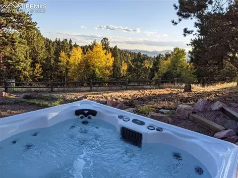 762 Spring Creek Dr, Divide, CO 80814 photo 17