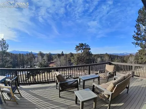 762 Spring Creek Dr, Divide, CO 80814 photo 4