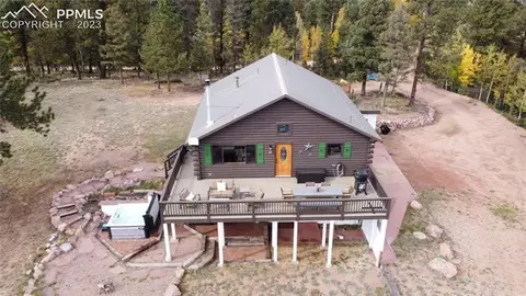 762 Spring Creek Dr, Divide, CO 80814 photo 19