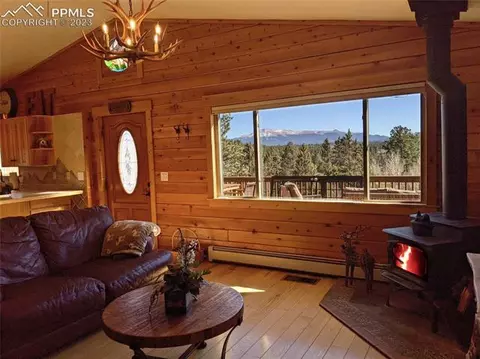 762 Spring Creek Dr, Divide, CO 80814 photo 6
