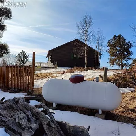762 Spring Creek Dr, Divide, CO 80814 photo 18