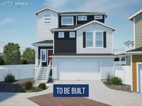 5675 Dakan Loop, Colorado Springs, CO 80927