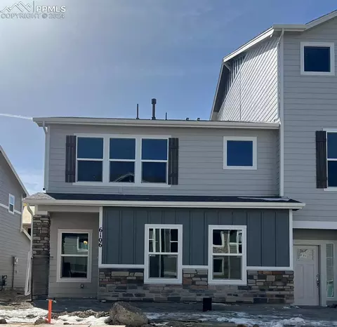 6106 Venado Grv, Colorado Springs, CO 80924