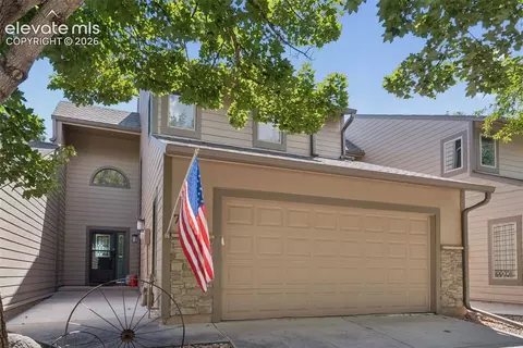 76 Woodbridge Dr, Colorado Springs, CO 80906