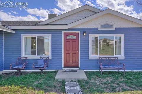 4020 Wileys Rd, Peyton, CO 80831 photo 1