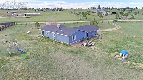 4020 Wileys Rd, Peyton, CO 80831 photo 4