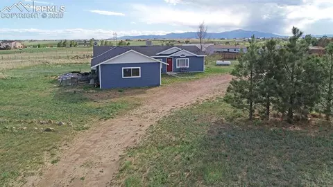 4020 Wileys Rd, Peyton, CO 80831 photo 3