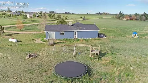 4020 Wileys Rd, Peyton, CO 80831 photo 5