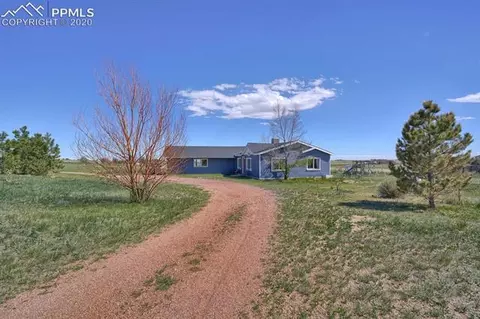 4020 Wileys Rd, Peyton, CO 80831 photo 9