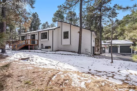 3455 Pinehurst Cir, Colorado Springs, CO 80908