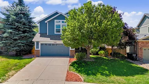 7127 Cowgirl Way, Colorado Springs, CO 80922