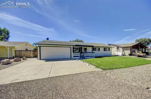 3040 Ute St, Canon City, CO 81212