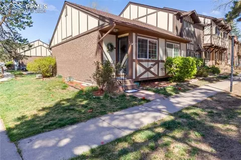 1981 N Academy Blvd, Colorado Springs, CO 80909