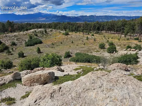 tbd Falcon Dr, Colorado Springs, CO 80908