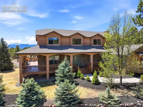 17255 Lamplight Dr, Monument, CO 80132