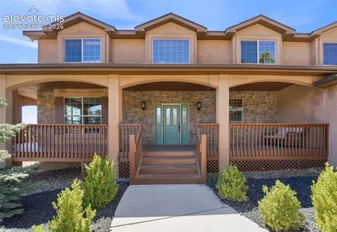 17255 Lamplight Dr, Monument, CO 80132