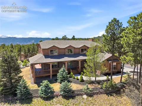 17255 Lamplight Dr, Monument, CO 80132