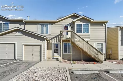 339 Ellers Grv, Colorado Springs, CO 80916