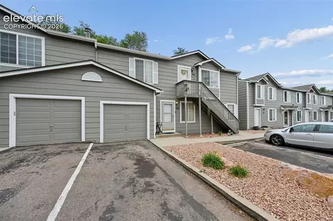 339 Ellers Grv, Colorado Springs, CO 80916