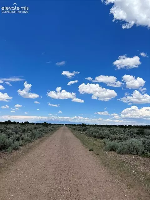 lot8 N Melby Ranch Rd, San Luis, CO 81152