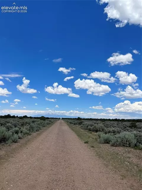 lot8 N Melby Ranch Rd, San Luis, CO 81152