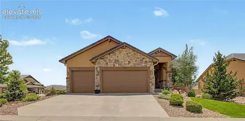 1455 Symphony Hts, Monument, CO 80132