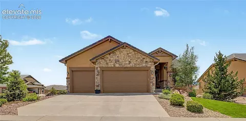 1455 Symphony Hts, Monument, CO 80132