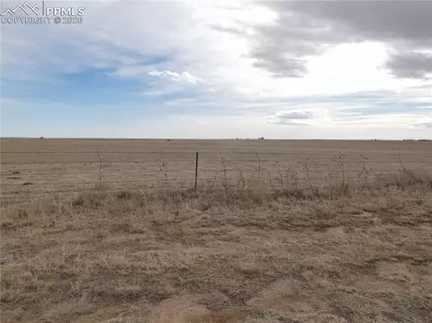0 S Harding Rd, Yoder, CO 80864 photo 2