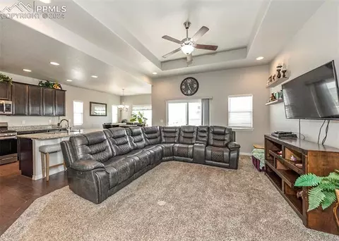 12663 Mt Lindsey Dr, Peyton, CO 80831 photo 8