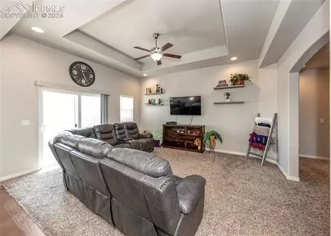 12663 Mt Lindsey Dr, Peyton, CO 80831 photo 9