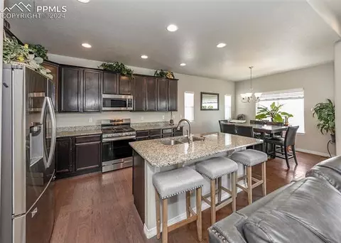 12663 Mt Lindsey Dr, Peyton, CO 80831 photo 12