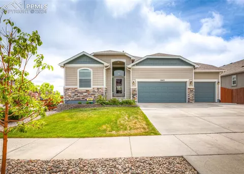 12663 Mt Lindsey Dr, Peyton, CO 80831 photo 1