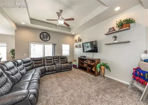 12663 Mt Lindsey Dr, Peyton, CO 80831 photo 7