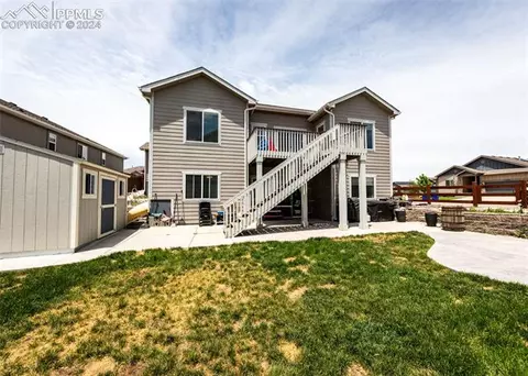 12663 Mt Lindsey Dr, Peyton, CO 80831 photo 38