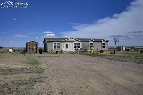 30048 Lonesome Dove Ln, Calhan, CO 80808