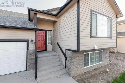 10612 Deer Meadow Cir, Colorado Springs, CO 80925