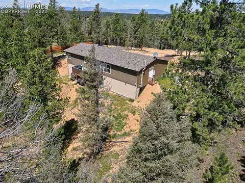 351 Pike View Dr, Divide, CO 80814 photo 25