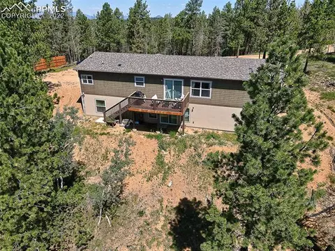 351 Pike View Dr, Divide, CO 80814 photo 26