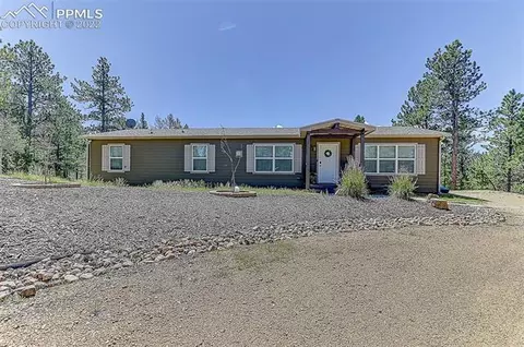 351 Pike View Dr, Divide, CO 80814 photo 3