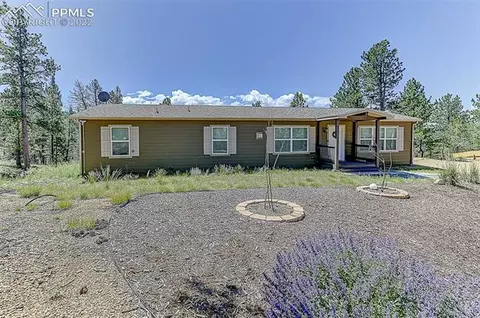 351 Pike View Dr, Divide, CO 80814 photo 2