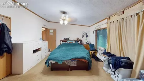 Bedroom - 49800 E 112th Ave, Bennett, CO 80102 photo 1 of 4