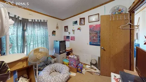 Bedroom - 49800 E 112th Ave, Bennett, CO 80102 photo 2 of 4