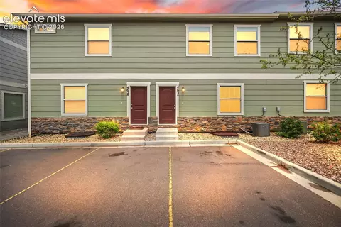 4634 Wharf Pt, Colorado Springs, CO 80911