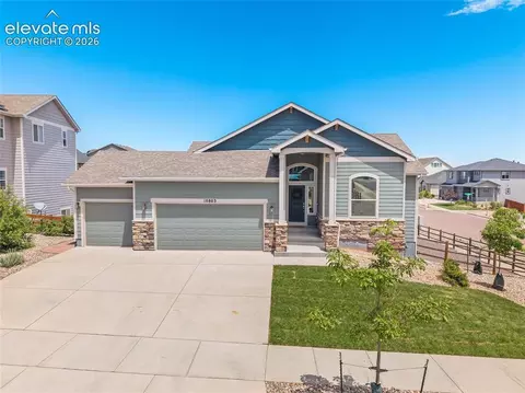 10803 Checo Way, Peyton, CO 80831