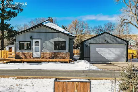 7677 Louviers Blvd, Louviers, CO 80131