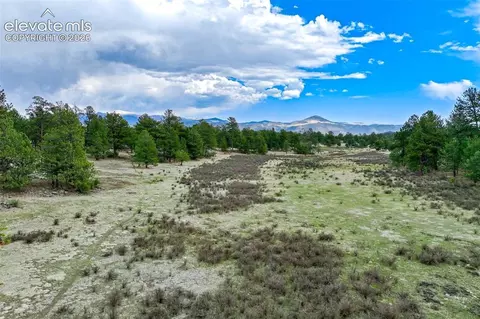 103 Doe Valley Road, Guffey, CO 80820