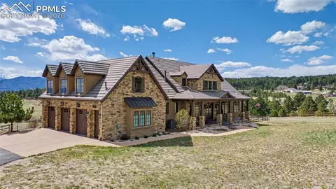 14840 Raton Rd, Colorado Springs, CO 80921